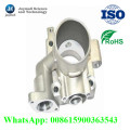 OEM Aluminum Pipeline Die Casting